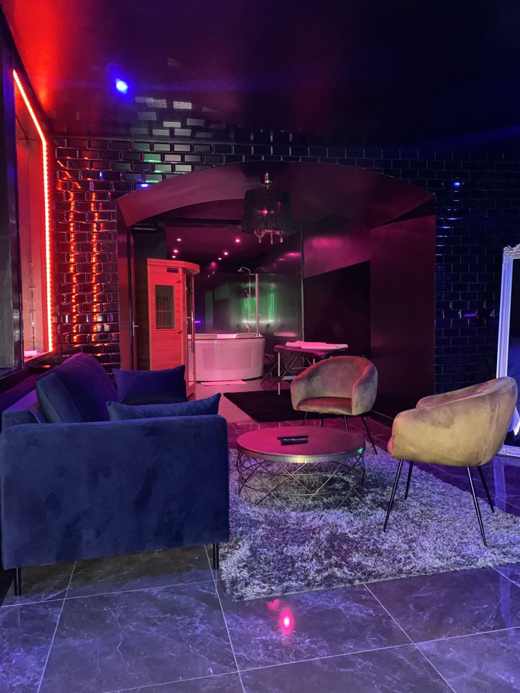 Photo Google Maps · Suite Marylin Love Room