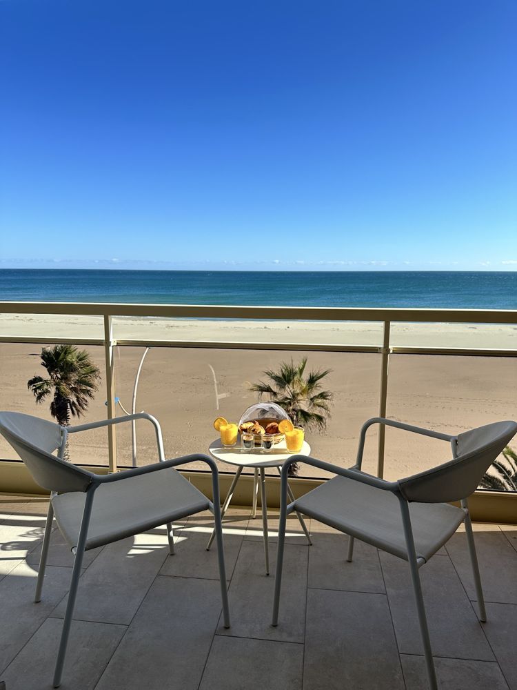 Photo Google Maps · Suite Balnéo Canet