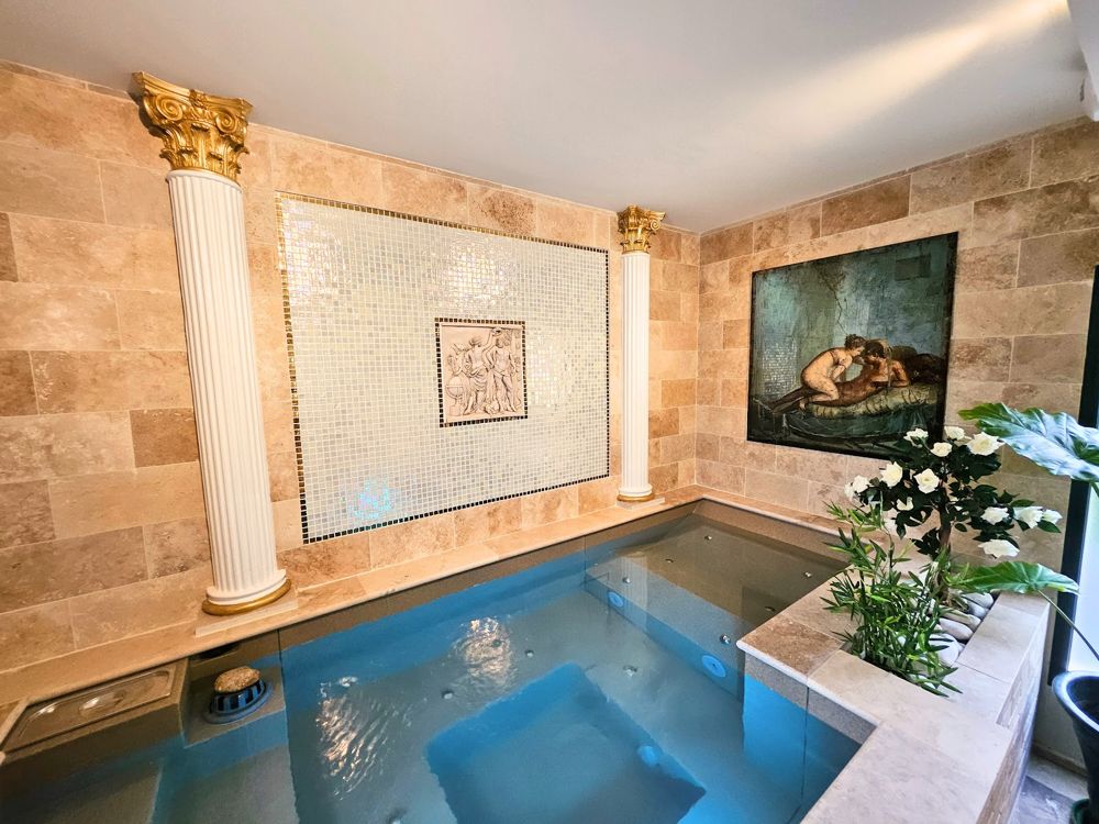 Photo Google Maps · SECRET HOUSE La Villa Rom’Antiqua
