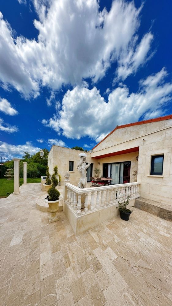 Photo Google Maps · SECRET HOUSE La Villa Rom’Antiqua