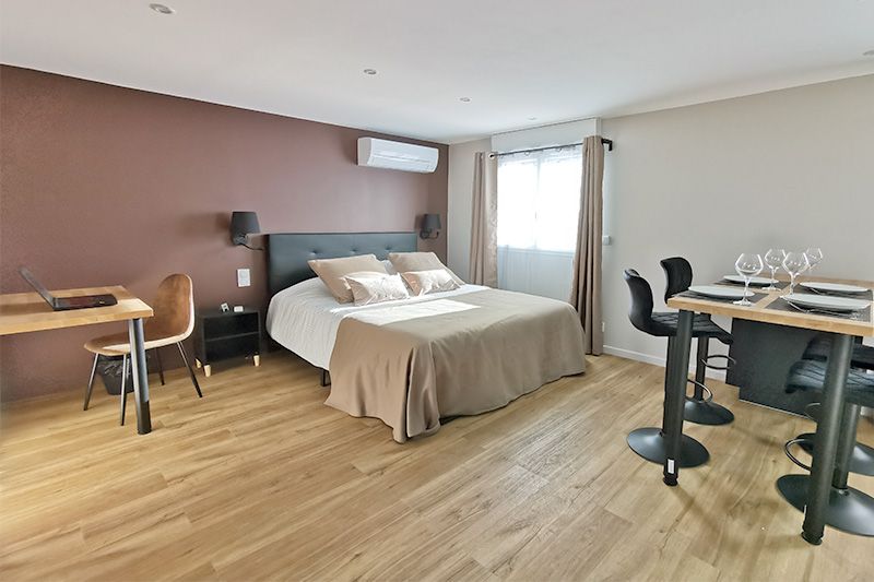 Photo Google Maps · Appart Hotel Spa Perpignan