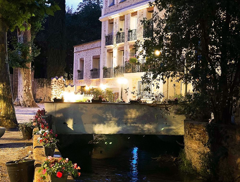 Photo Google Maps · Appart Hotel Spa Perpignan