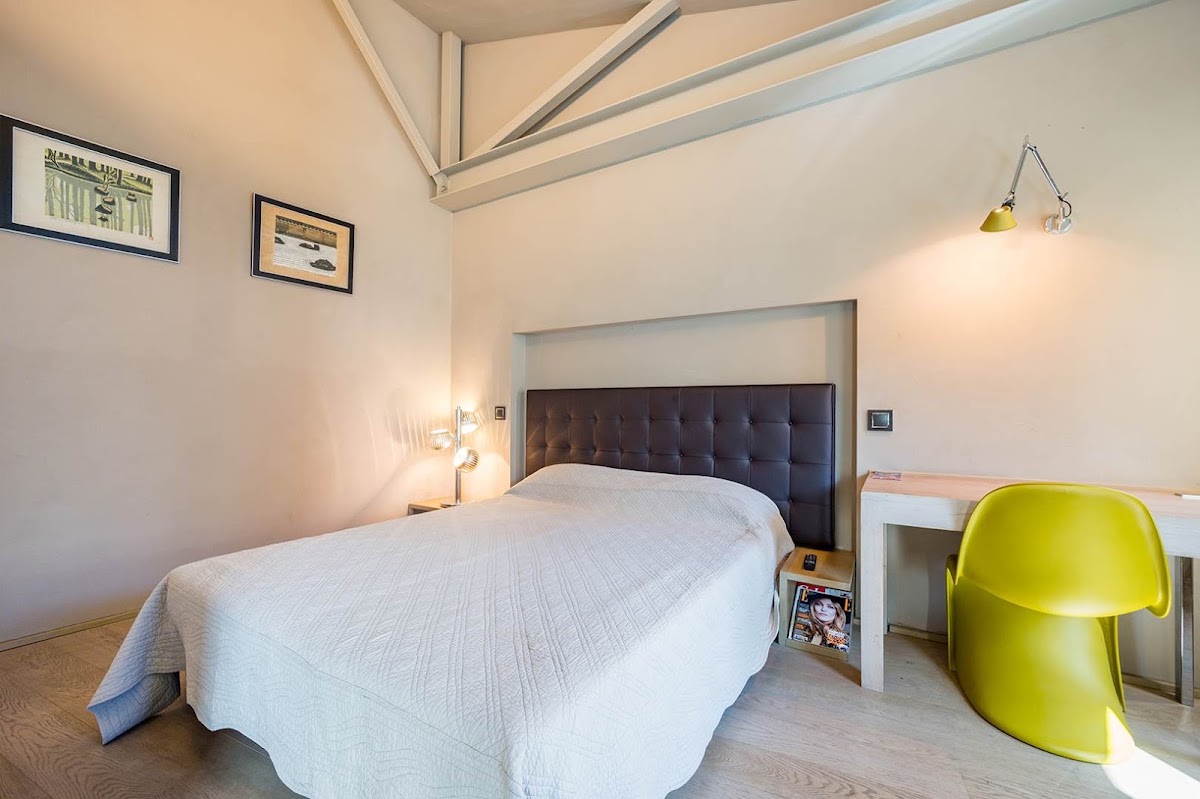 Photo Google Maps · La loge de mer, Lodge Urbain-Perpignan