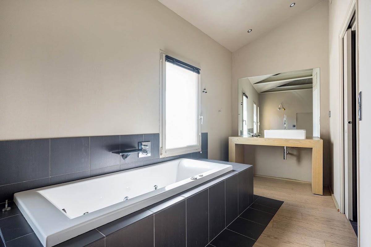 Photo Google Maps · La loge de mer, Lodge Urbain-Perpignan