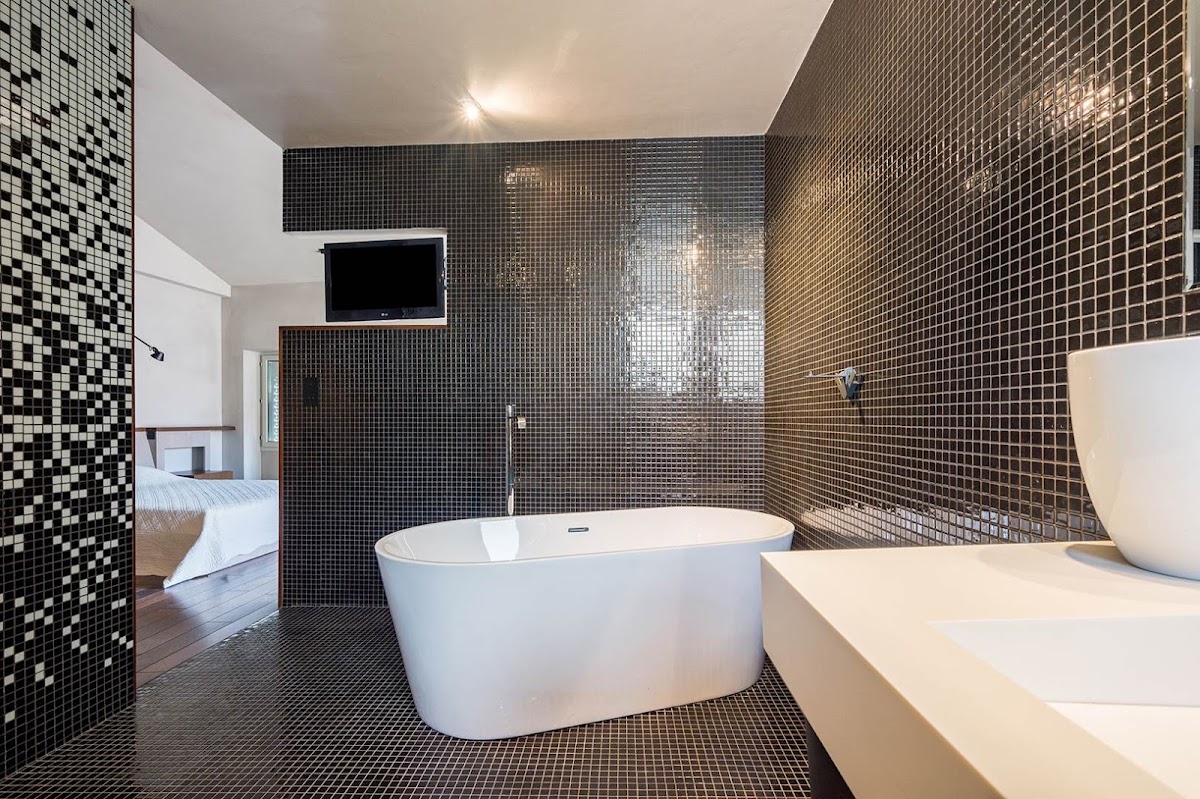 Photo Google Maps · La loge de mer, Lodge Urbain-Perpignan