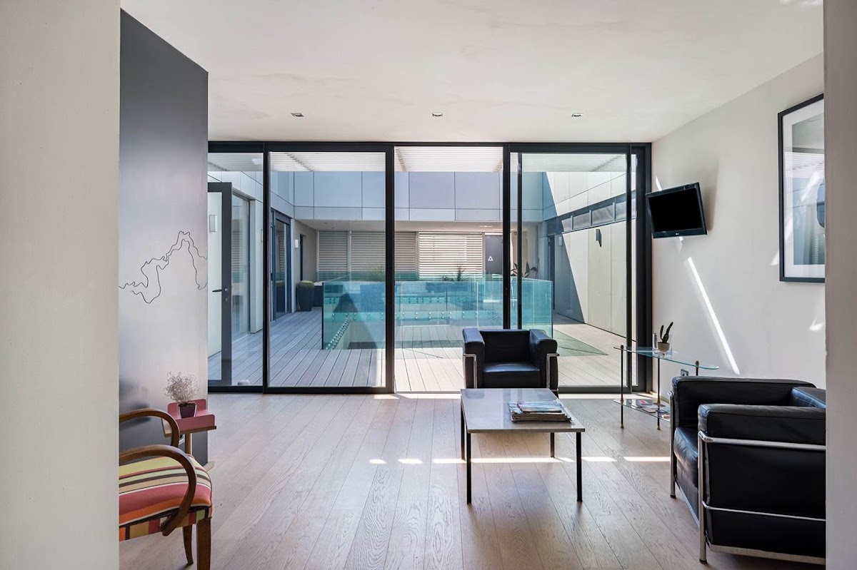 Photo Google Maps · La loge de mer, Lodge Urbain-Perpignan