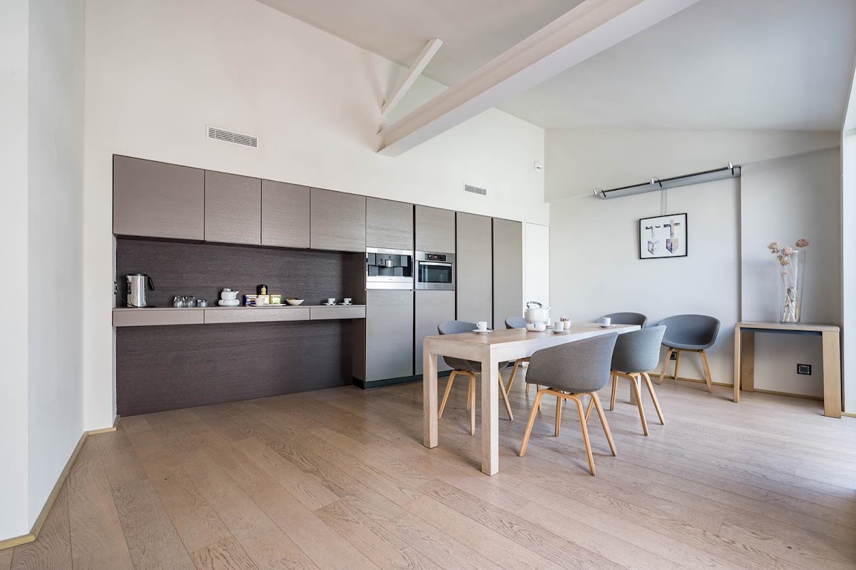Photo Google Maps · La loge de mer, Lodge Urbain-Perpignan