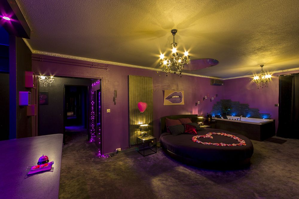 Photo Google Maps · Purple Lovt