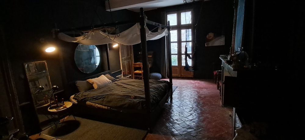 Photo Google Maps · Love room Perpignan - 50 nuances de grey - Perpignan