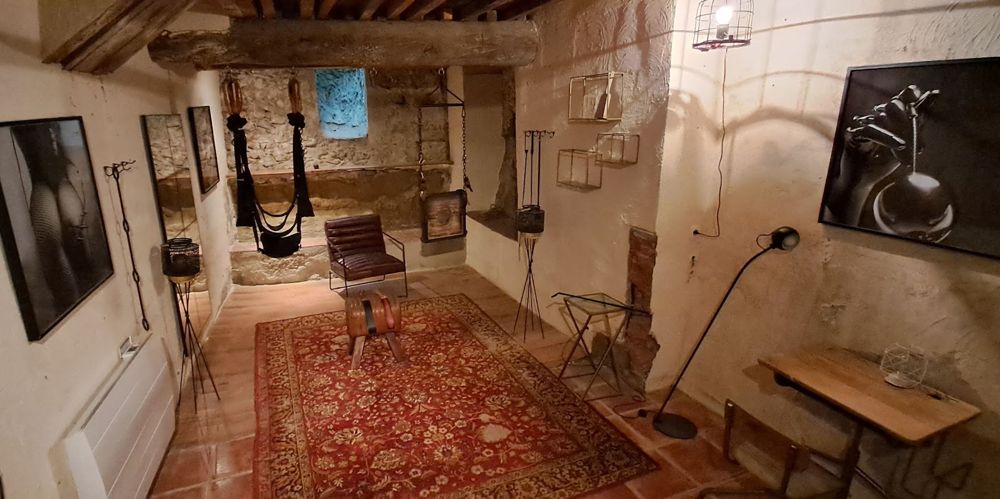 Photo Google Maps · Love room Perpignan - 50 nuances de grey - Perpignan