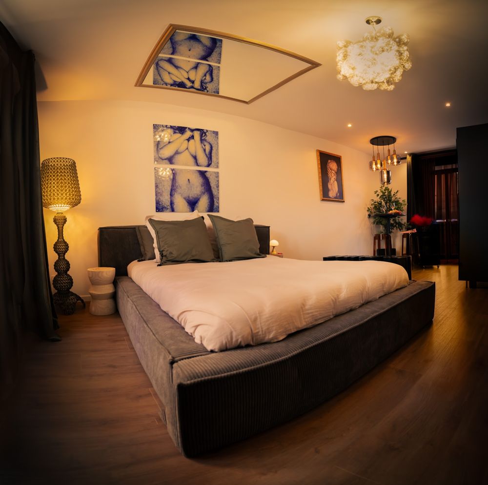 Photo Google Maps · Love room Casa amore 66 Perpignan
