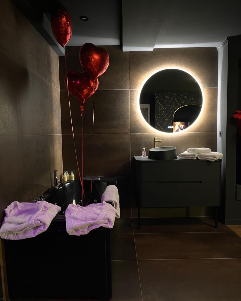 Photo Google Maps · Love room Casa amore 66 Perpignan