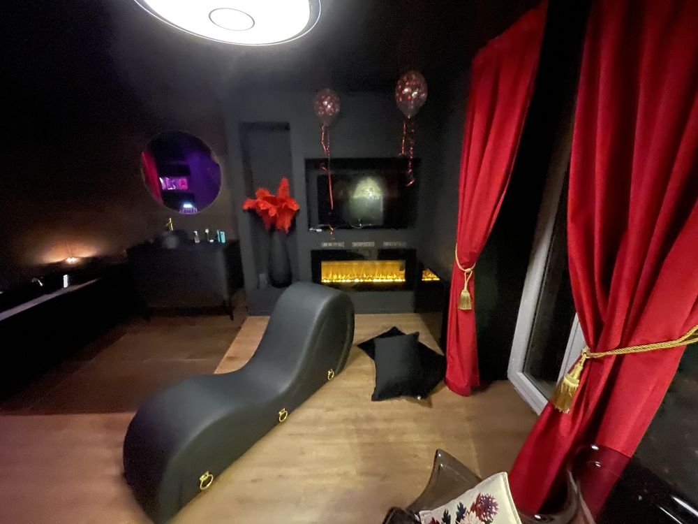 Photo Google Maps · Love room Casa amore 66 Perpignan