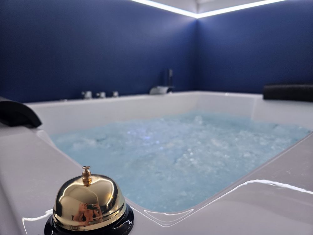 Photo Google Maps · Loveroom 66 / Le palais secret Loveroom
