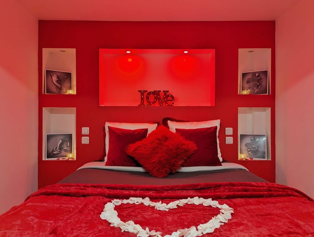 Photo Google Maps · Love Room Perpignan
