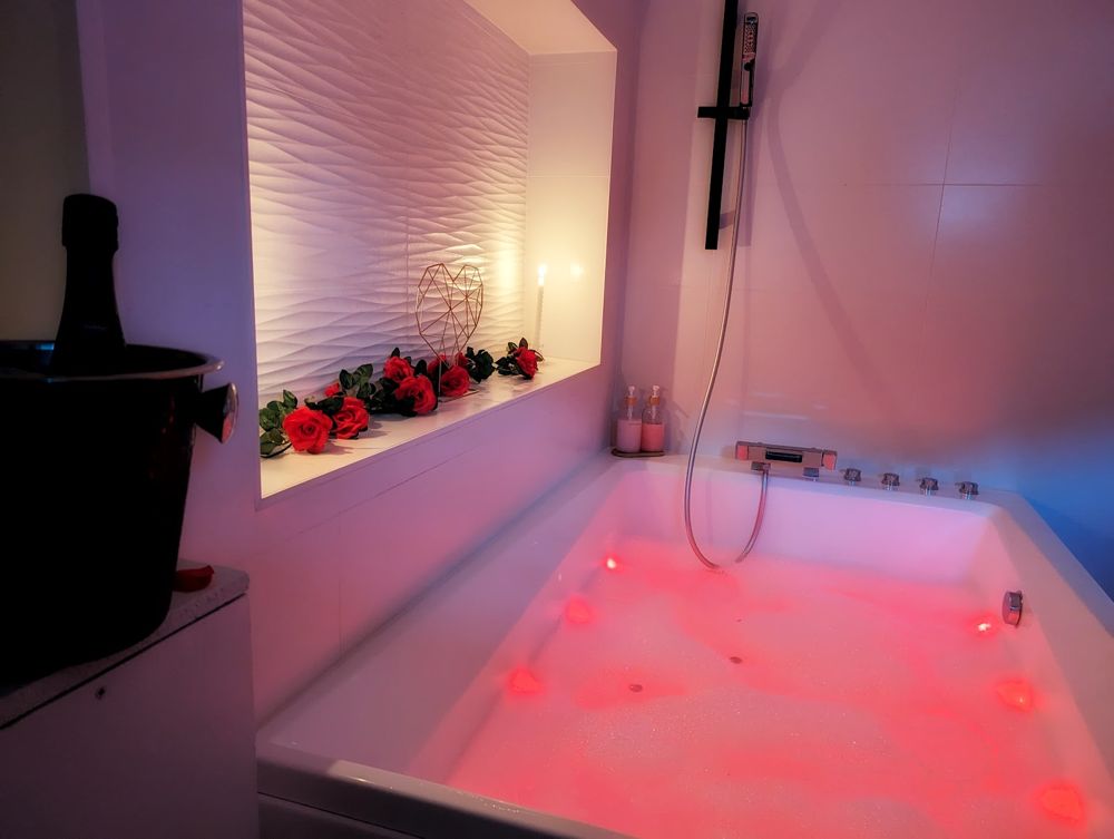 Photo Google Maps · Love Room Perpignan