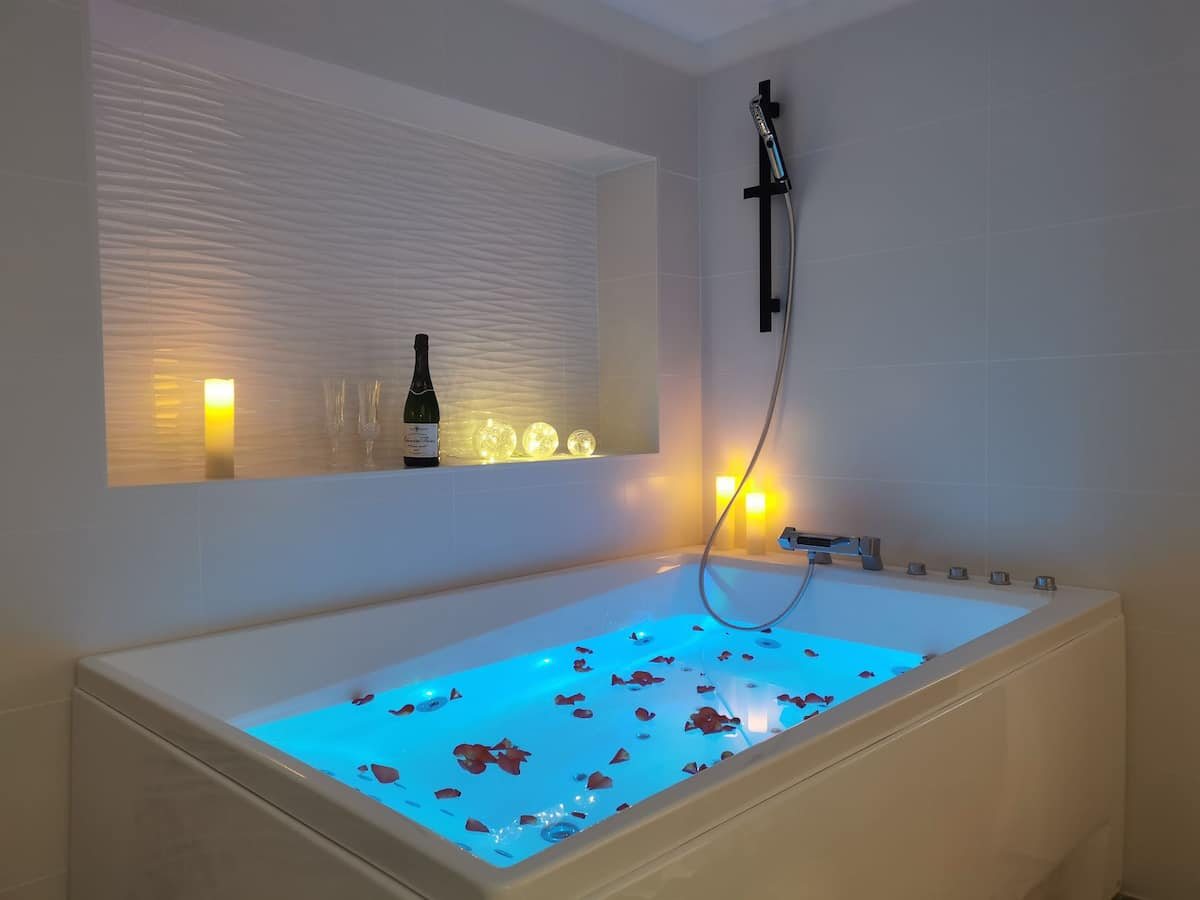 Love Room Perpignan - Paradis Privé 66