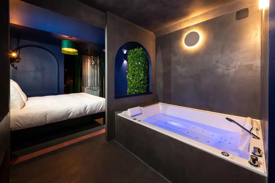 Minamina (Suites Sierra & Socoah)