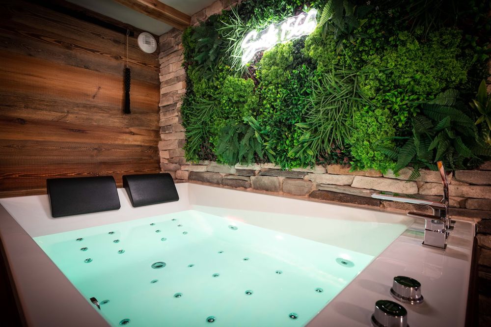 Photo Google Maps · Suite & SPA 1566