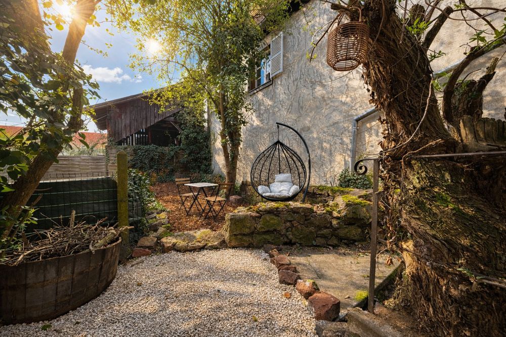 Photo Google Maps · Aux 67 Nuances - Love & Spa herbergement romantique