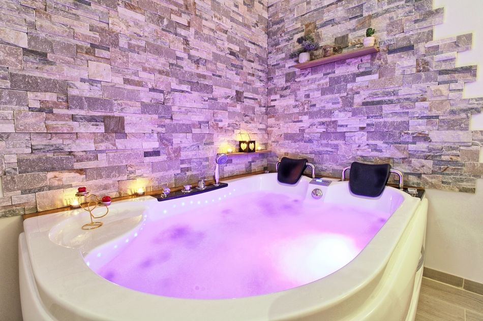 Photo Google Maps · Aux 3 Glands - Nature & Spa