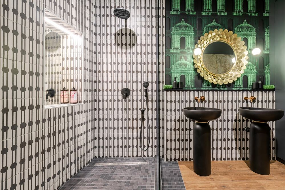 Photo Google Maps · DESIR ROOMS - La Crypte du Désir - Love room en Alsace - Pièce secrète, jacuzzi, sauna - A 45 minutes de Strasbourg