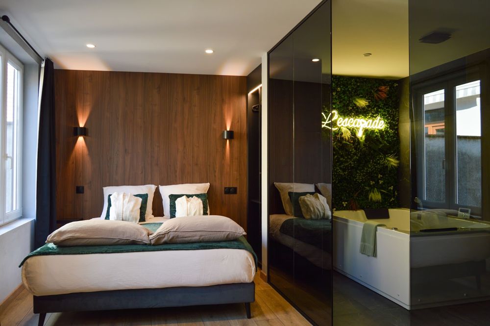 Photo Google Maps · L'escapade - Love room & Spa