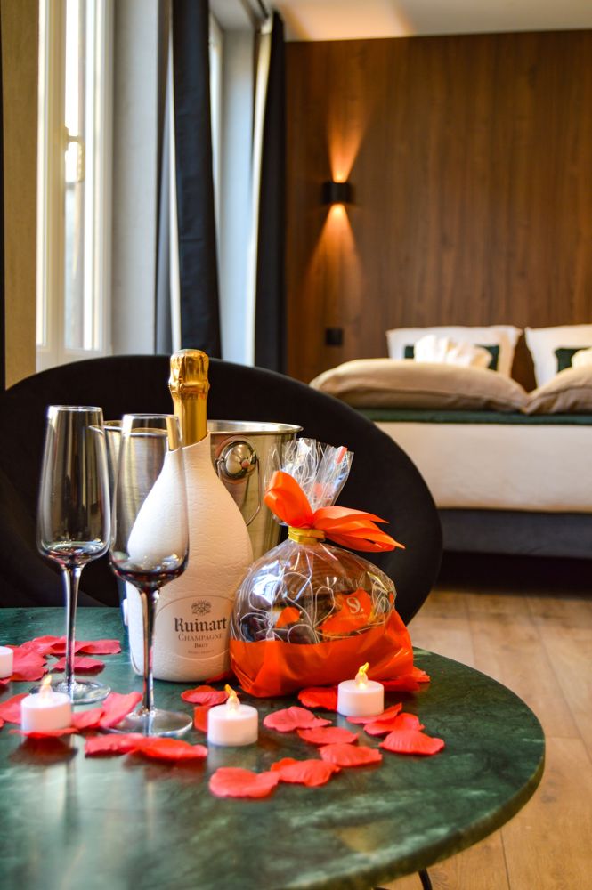 Photo Google Maps · L'escapade - Love room & Spa