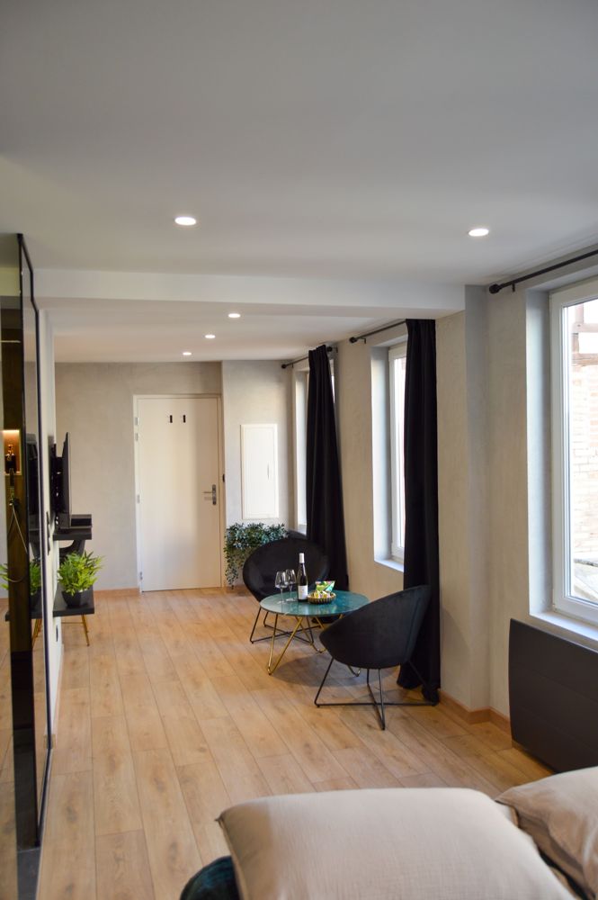 Photo Google Maps · L'escapade - Love room & Spa