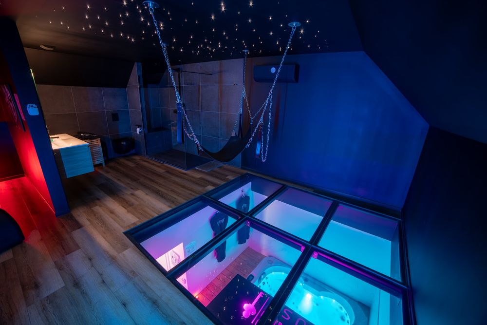 Photo Google Maps · Mystic Rooms