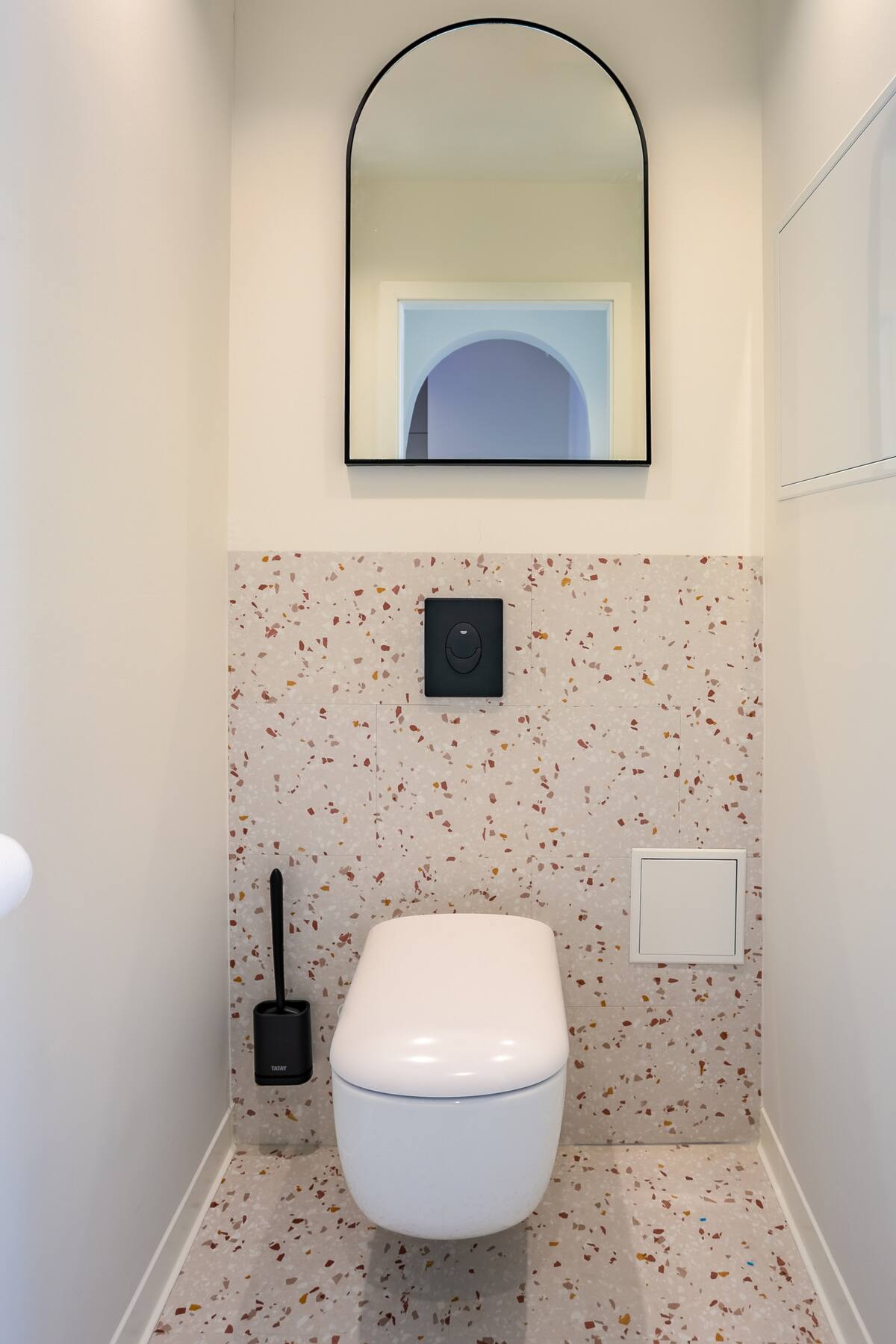 Photo Google Maps · Love Room Strasbourg - Jacuzzi & Sauna - Yellow