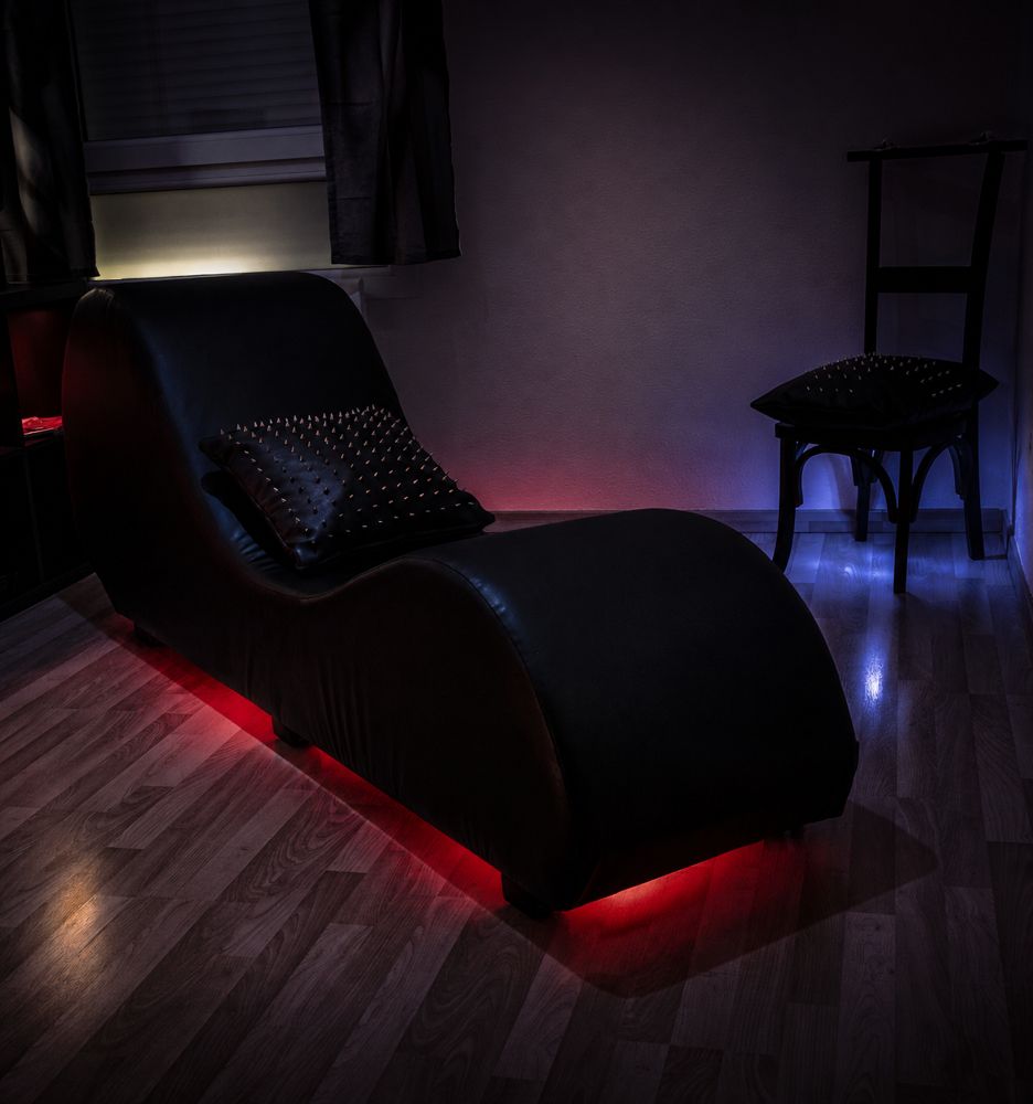 Photo Google Maps · L'Atelier Kuroi — Love Room BDSM