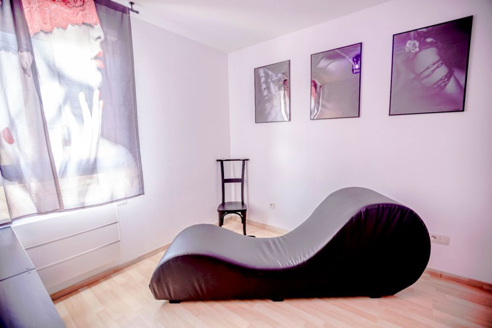 Photo Google Maps · L'Atelier Kuroi — Love Room BDSM