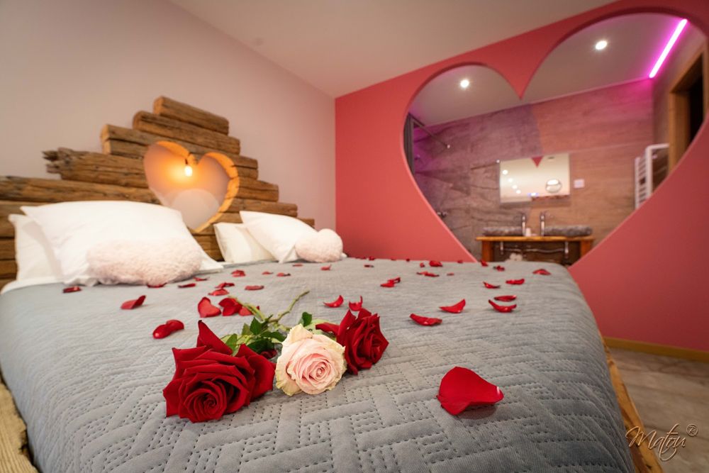 Photo Google Maps · les biquettes amoureuses