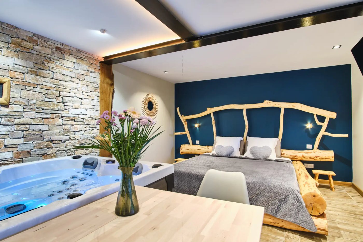 Photo du site de l’établissement