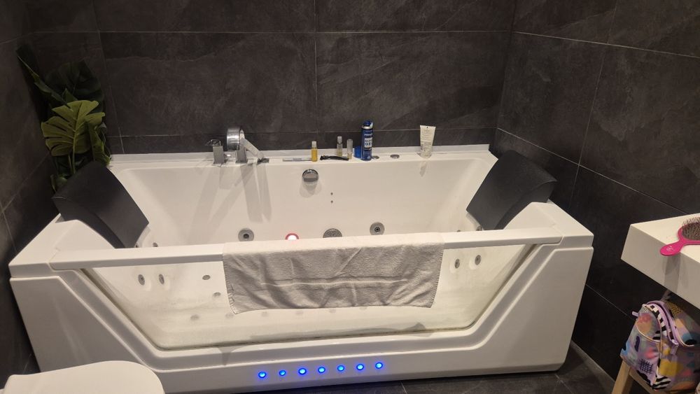 Suites Résidences Spa