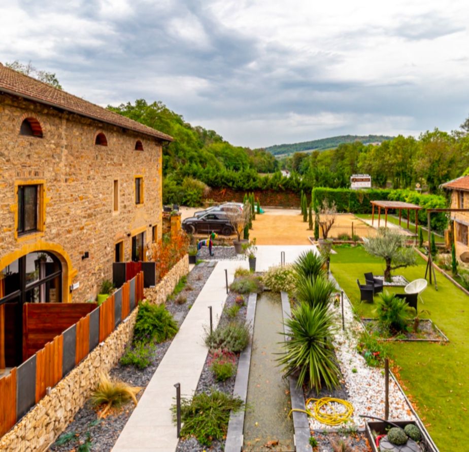 Photo Google Maps · Sweet dreams jacuzzi- hôtel avec spa privatif