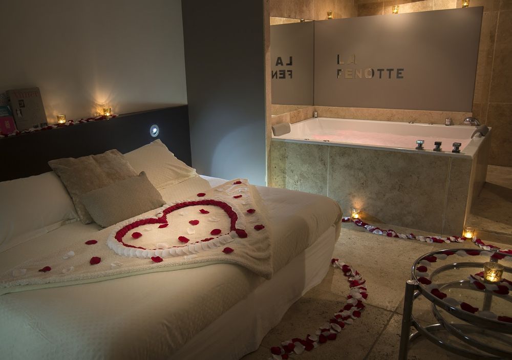Photo Google Maps · Hôtel Le Gourguillon