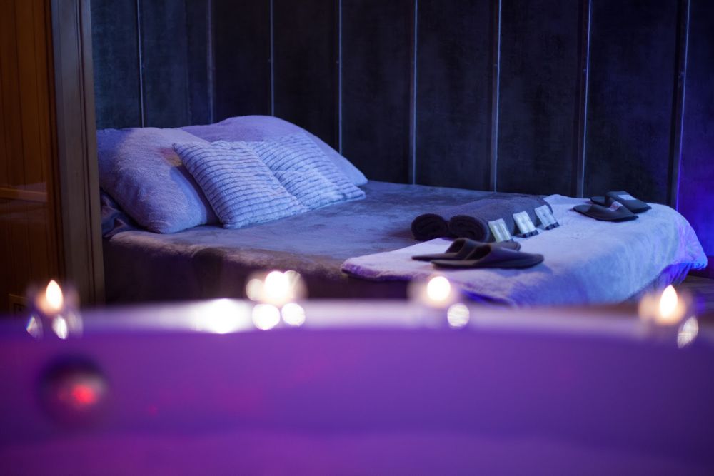 Photo Google Maps · Love Room - le Boat Spa Lyon - By Nuit et Spa
