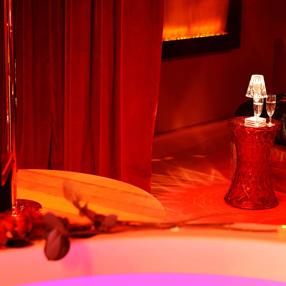 Photo Google Maps · Secret Room - Cabaret Spa Lyon - By Nuit et Spa