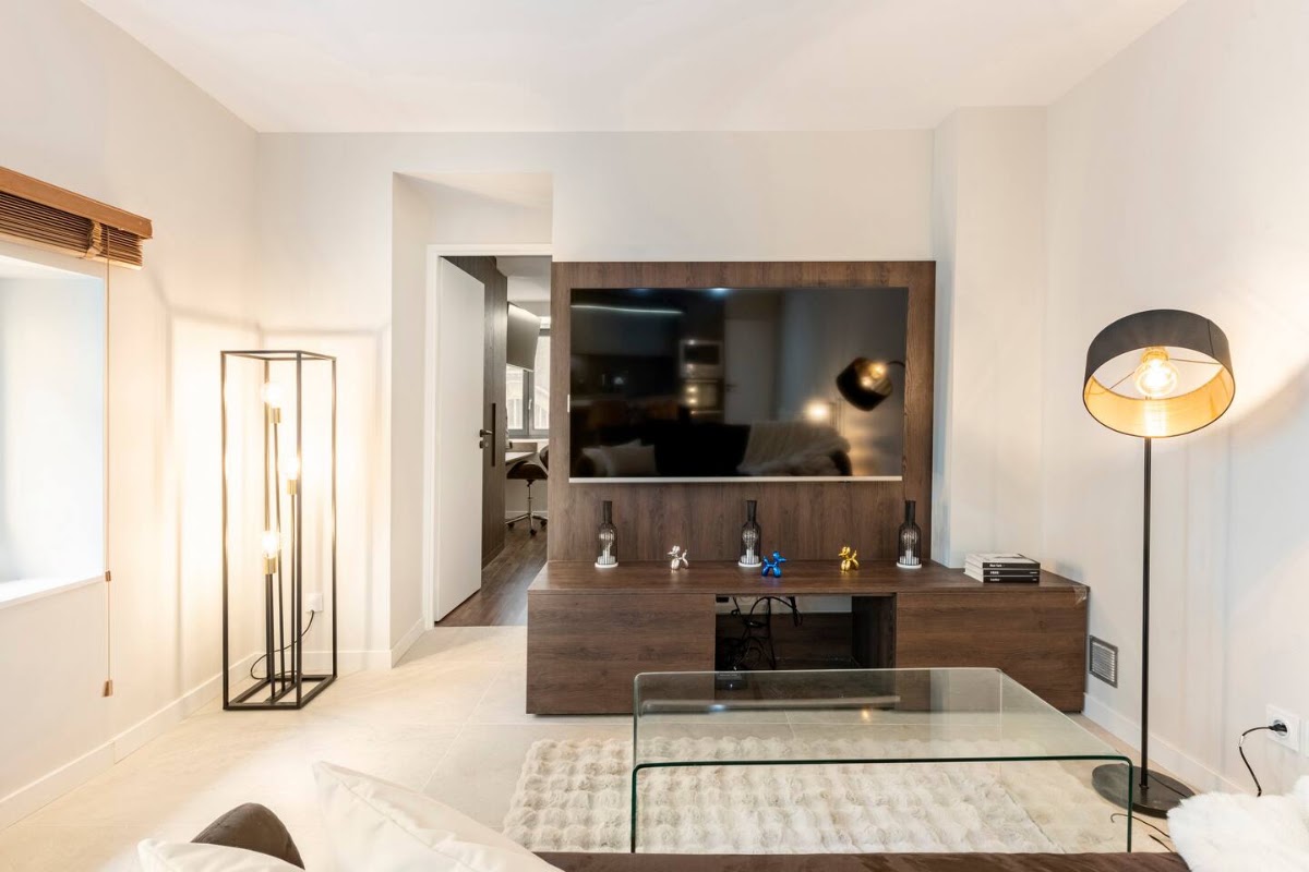 Photo Google Maps · Cocoon du vieux Lyon - Luxury apartment Balneo