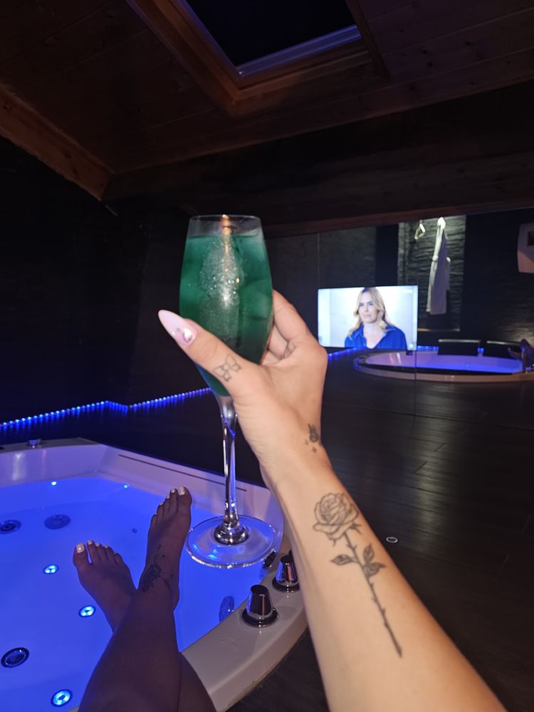 Photo Google Maps · RUBY'ONGLE