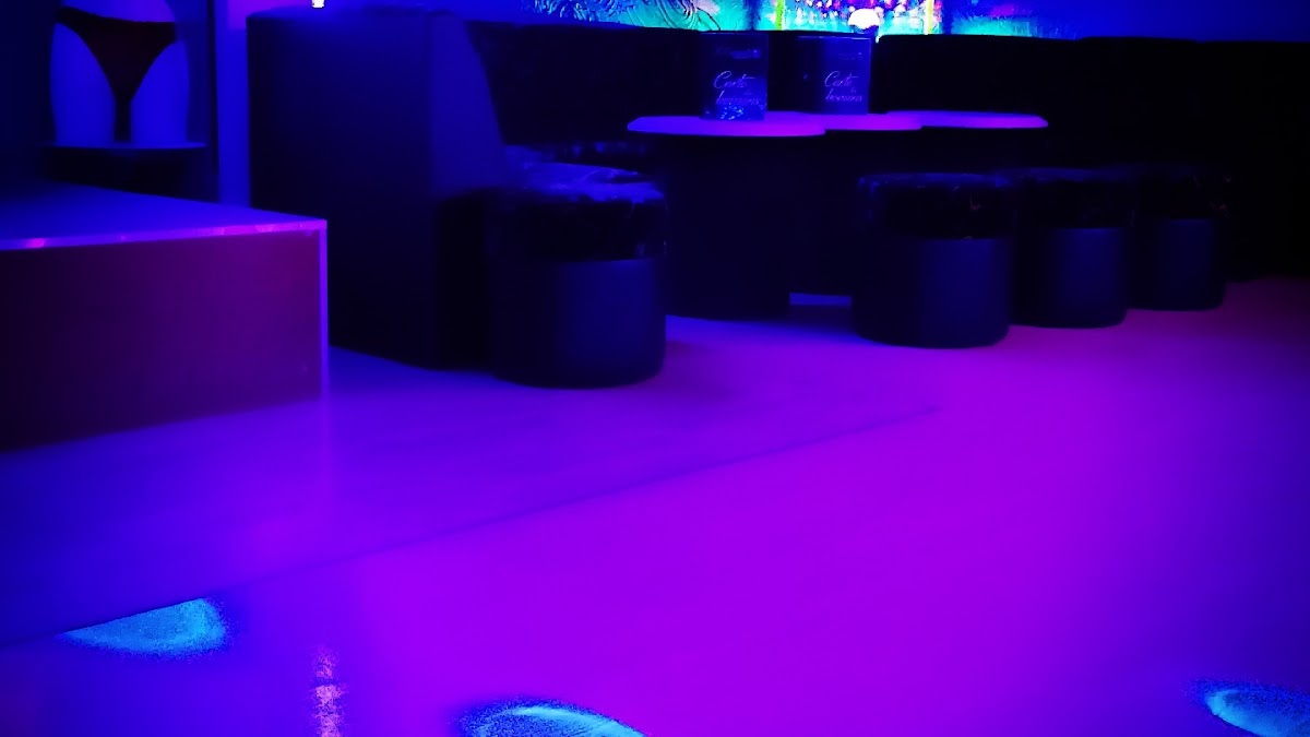 L'Emeraude Club