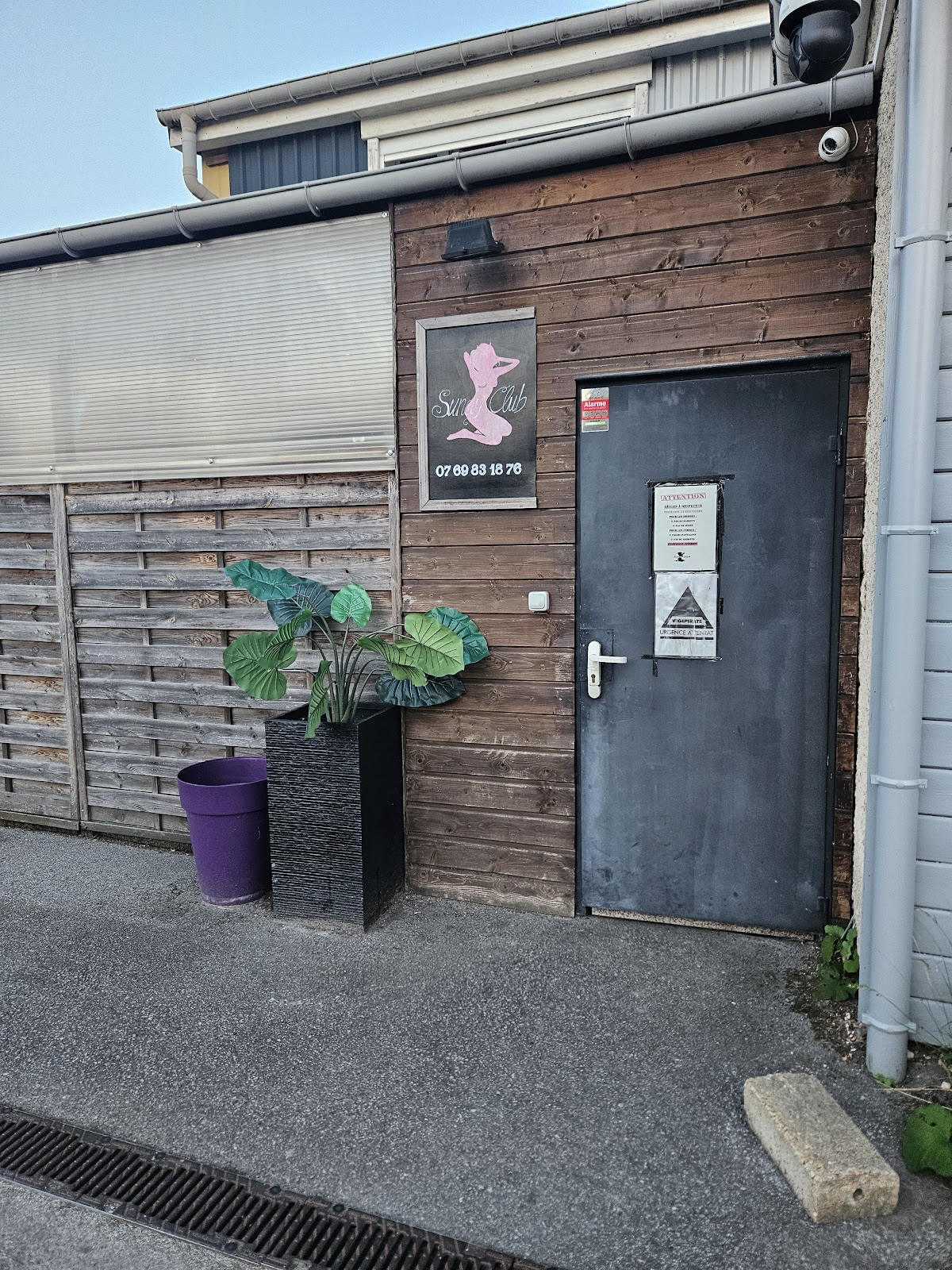 Sundy Club