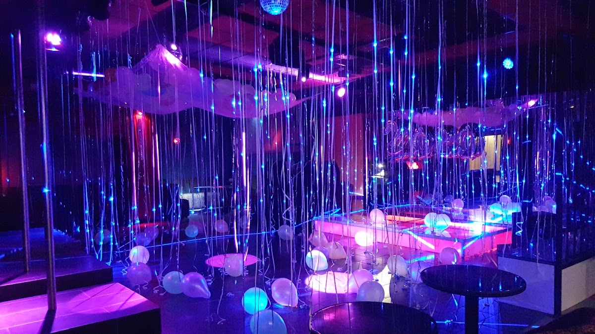 Le Paradis