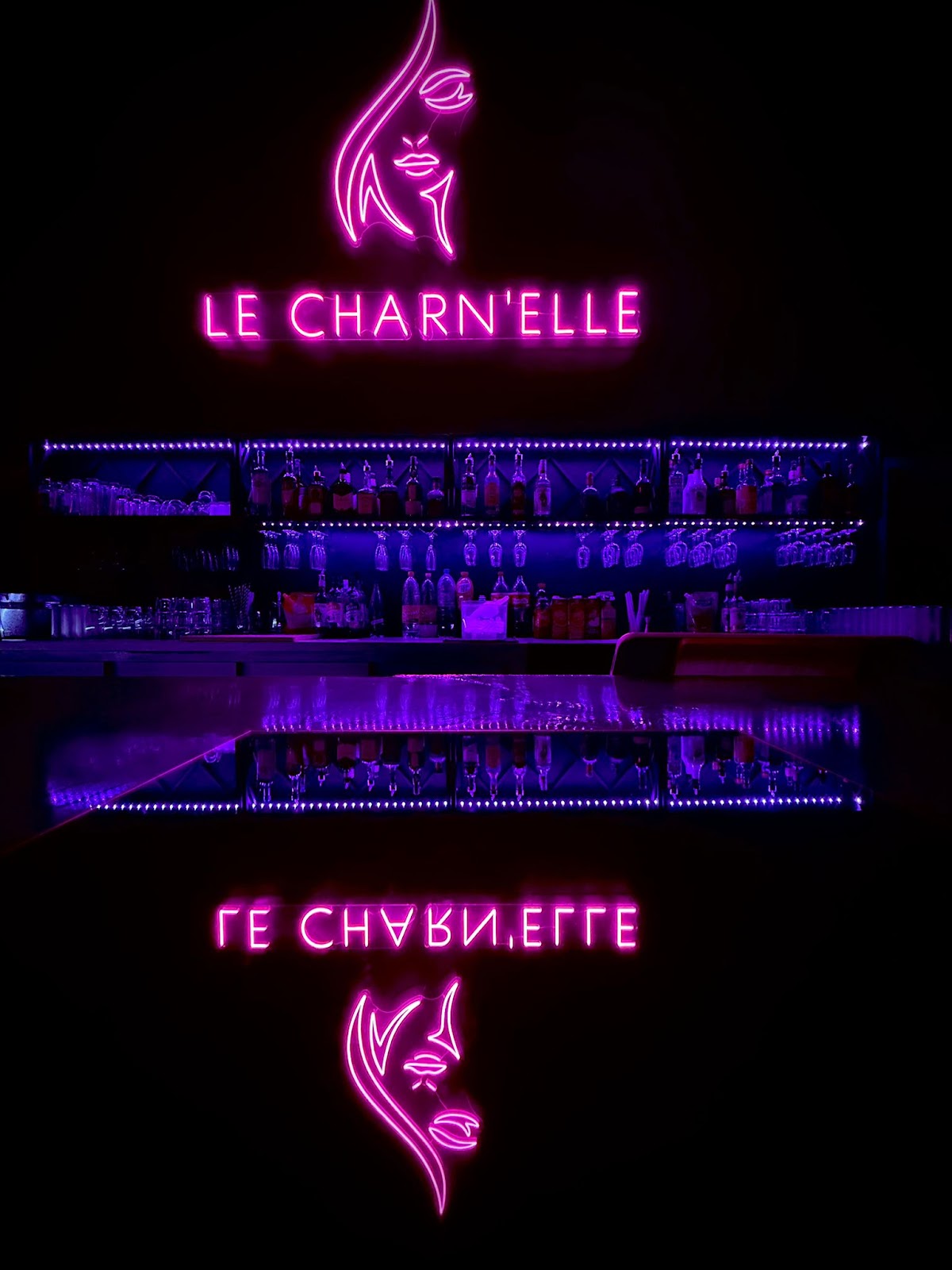 Le Charn'elle