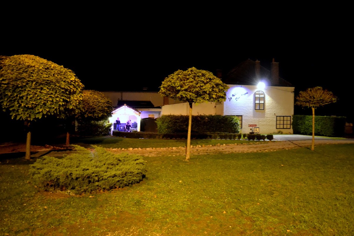 La Villa des Anges