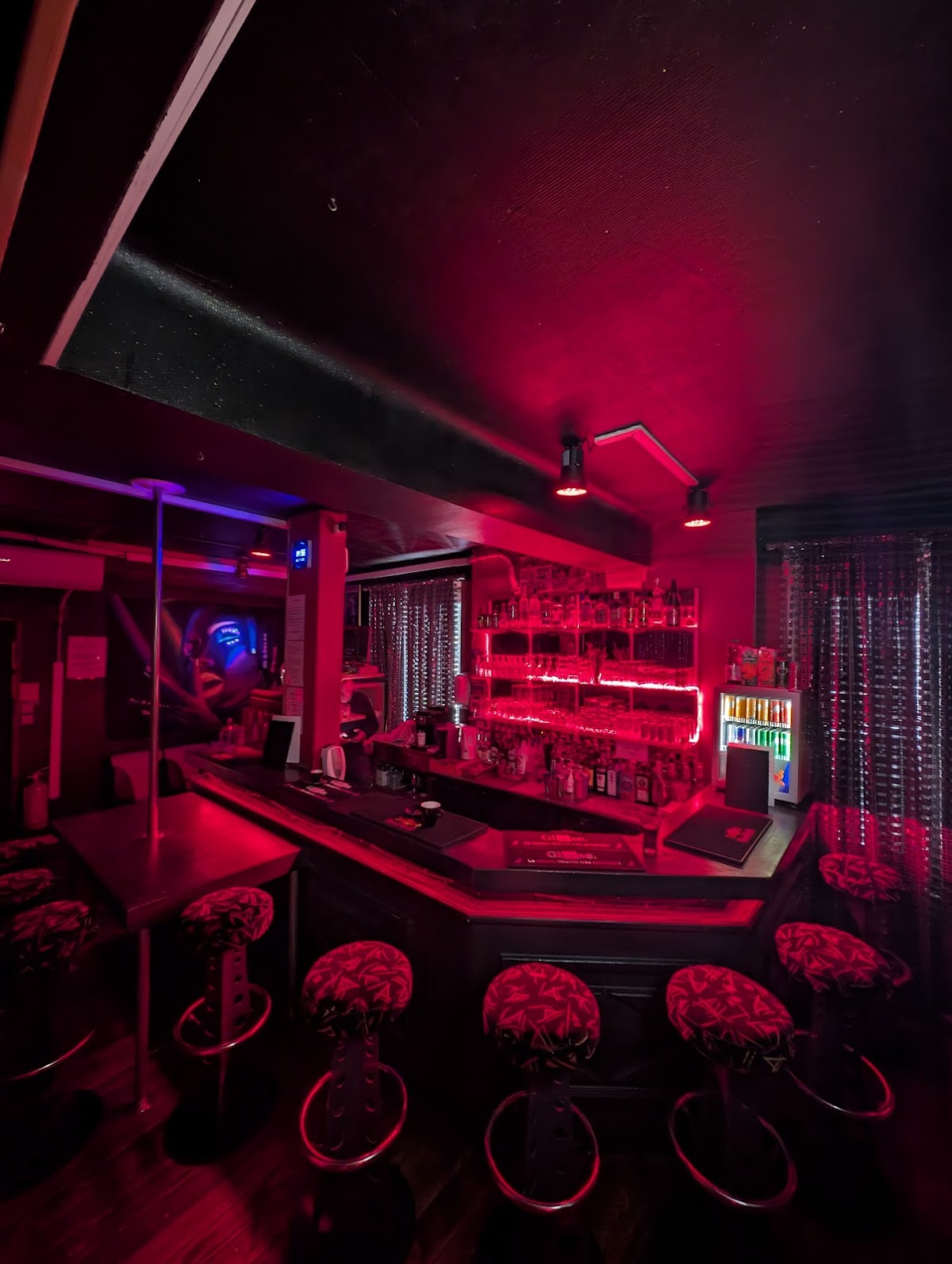 L'Eden Club