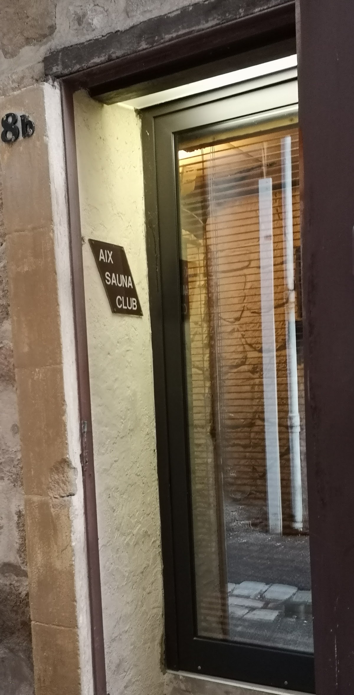 Aix Sauna Club (A.S.C.)