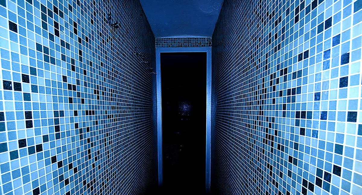 Le Cargo (Sauna Cargo)